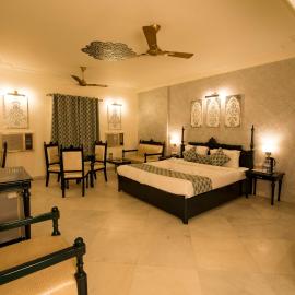 LMB Hotel City Centre, Jaipur