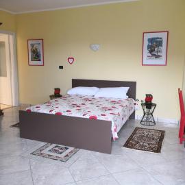 Leo home, hotel a Aosta