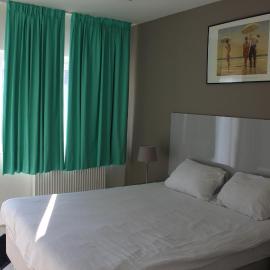 Logie Rotem, Hotel in Dilsen-Stokkem