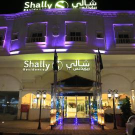 Shally Residence For Serviced Apartment 3