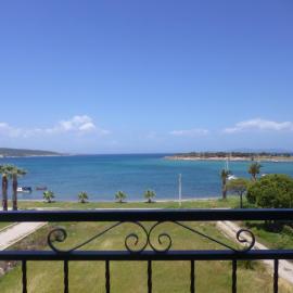 Albayrak Hotel, hotel a Cesme