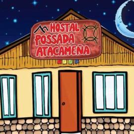 San Pedro de Atacama में, होटल Posada Atacameña
