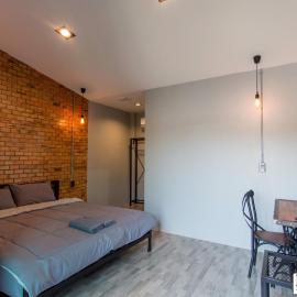 Bed Box, hotel en Nakhon Ratchasima