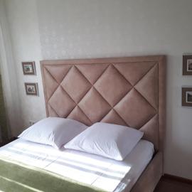 Nebesnoyi Sotni, hotel a Zhytomyr