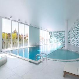 WaterLane Island Hostel&Apartments