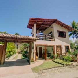 Pousada Campestre, Hotel in Trancoso