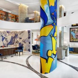The Merchant House Manama