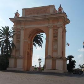 casa Mariuccia a due passi dal mare