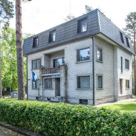 Alexi Villa, hotel Tallinnban