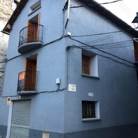 Casa Serraller, Hotel in Esterri d'Àneu
