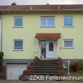 Ferienwohnung Kany