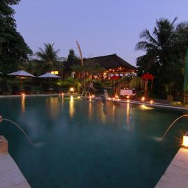 Subak Tabola Villa