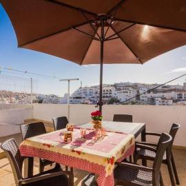 ★Traditional House★Heart of Oldtown★ Amazing views