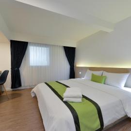 iCheck inn Sukhumvit 19