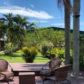 Pousada A Cabana, hotel in Garopaba