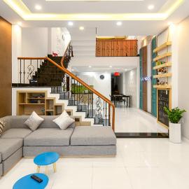 Siro House Da Nang Homestay, hotel in Danang