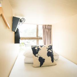 Traveller Bunker Hostel, hotel in Cameron Highlands
