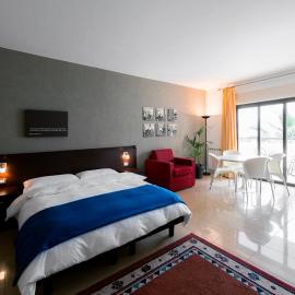 Residence Annunziata, hotelli kohteessa Messina