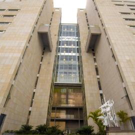 Zone By The Park Kolkata, Newtown, hotell i Kolkata