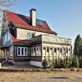 Ferienhaus Wichtelhus
