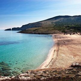 Cala Mesquida, готель у місті Кала-Мескіда