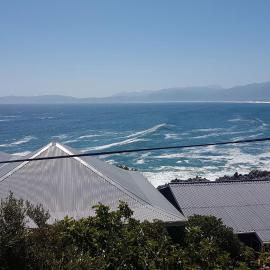 Amazing Grace B&B, hotel a Gansbaai