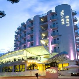 Hotel Lido, khách sạn ở Alba Adriatica
