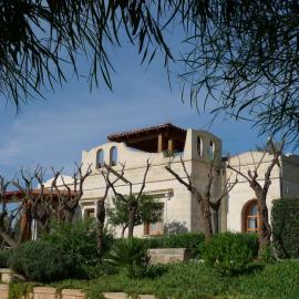 Villa I Tamarigi, מלון במרוג'ו