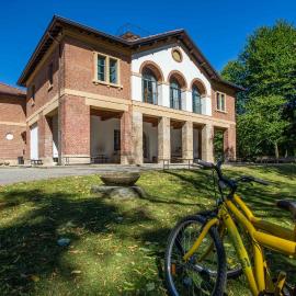 B&B e Ostello, Parco di Monza, CASCINA COSTA ALTA, хотел в Монца