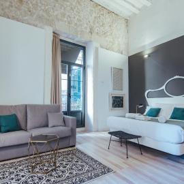 Hotel Boutique Alicante Palacete S.XVII Adults Only