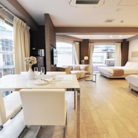 Senlax Inn Osaka, ξενοδοχείο στην Οσάκα