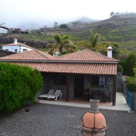 Casa Carolina 2, hotel a Las Indias