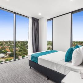Essence Suites Taringa: Brisbane şehrinde bir otel