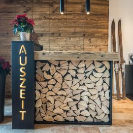 AusZeit, Hotel in Oberammergau