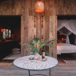 Casa BEE Trancoso, hotel a Trancoso
