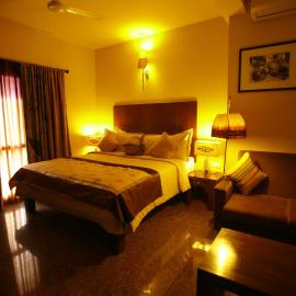 juSTa Indiranagar, Bangalore