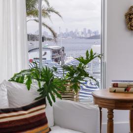 Watsons Bay Boutique Hotel โรงแรมในซิดนีย์