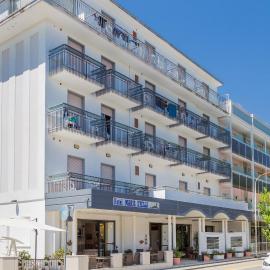 Hotel Maris Stella