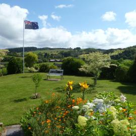 Bellarosa B&B, hotel in Rotorua