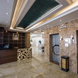 2 Al Nakhlah Serviced Apartments