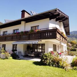 Haus Vollmeier，Debant的飯店
