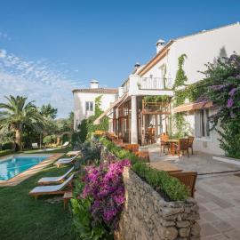 Hotel La Fuente de la Higuera, hotel em Ronda