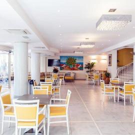 Hotel Corallo
