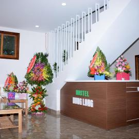 Hưng Long Hostel, hotel in Hue