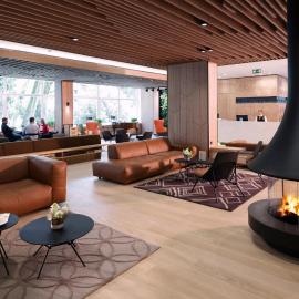 Rikli Balance Hotel – Sava Hotels & Resorts, מלון בבלד