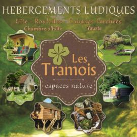 Les Tramois, hotel Donzy városában