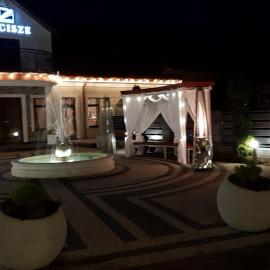 Zacisze, hotel sa Sokółka