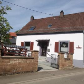 Haus - Anni, hotel sa Blieskastel