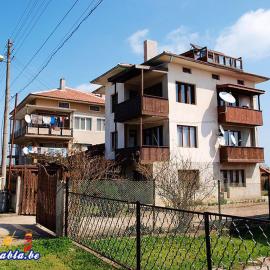 Elida Guest House, ξενοδοχείο σε Shabla