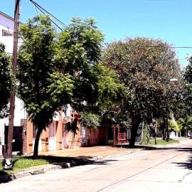 Departamentos Niñas, hotel in Santa Fe